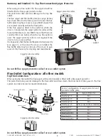 Preview for 8 page of Euroheat Stanford SP23 Installation Instructions Manual