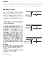 Preview for 13 page of Euroheat Stanford SP23 Installation Instructions Manual