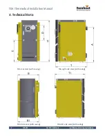 Preview for 6 page of Euroheat thermodual tda 30 Installation & Servicing Instructions Manual