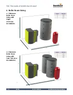 Preview for 10 page of Euroheat thermodual tda 30 Installation & Servicing Instructions Manual