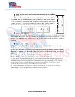 Preview for 4 page of Euroheaters EUROB1016 Operation Manual