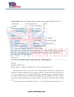 Preview for 6 page of Euroheaters EUROB1016 Operation Manual