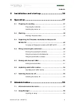 Предварительный просмотр 9 страницы EUROIMMUN Medizinische Labordiagnostika AG MERGITE! Instructions For Use Manual