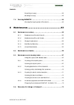 Предварительный просмотр 10 страницы EUROIMMUN Medizinische Labordiagnostika AG MERGITE! Instructions For Use Manual