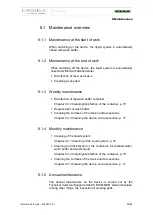 Предварительный просмотр 65 страницы EUROIMMUN Medizinische Labordiagnostika AG MERGITE! Instructions For Use Manual