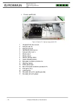 Preview for 20 page of EUROIMMUN Medizinische Labordiagnostika AG Sprinter XL Instructions For Use Manual