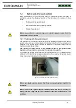 Preview for 29 page of EUROIMMUN Medizinische Labordiagnostika AG Sprinter XL Instructions For Use Manual