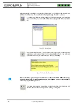 Preview for 30 page of EUROIMMUN Medizinische Labordiagnostika AG Sprinter XL Instructions For Use Manual