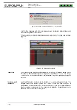 Preview for 42 page of EUROIMMUN Medizinische Labordiagnostika AG Sprinter XL Instructions For Use Manual