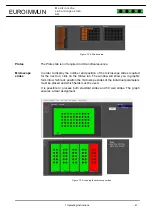 Preview for 43 page of EUROIMMUN Medizinische Labordiagnostika AG Sprinter XL Instructions For Use Manual