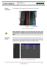 Preview for 45 page of EUROIMMUN Medizinische Labordiagnostika AG Sprinter XL Instructions For Use Manual