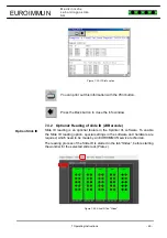 Preview for 47 page of EUROIMMUN Medizinische Labordiagnostika AG Sprinter XL Instructions For Use Manual