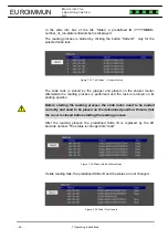 Preview for 48 page of EUROIMMUN Medizinische Labordiagnostika AG Sprinter XL Instructions For Use Manual