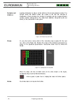 Preview for 54 page of EUROIMMUN Medizinische Labordiagnostika AG Sprinter XL Instructions For Use Manual