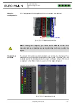 Preview for 55 page of EUROIMMUN Medizinische Labordiagnostika AG Sprinter XL Instructions For Use Manual