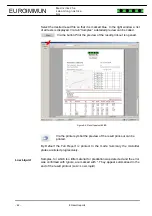 Preview for 64 page of EUROIMMUN Medizinische Labordiagnostika AG Sprinter XL Instructions For Use Manual