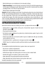 Предварительный просмотр 32 страницы Eurokids MediSafe Kids Club Booster Instruction Manual