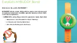 Предварительный просмотр 2 страницы Eurokids MYBUDDY Manual And Support Document