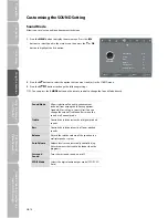 Предварительный просмотр 16 страницы Eurolab LE32G90GD Instruction Manual