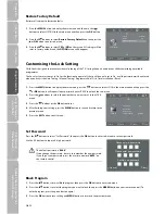 Предварительный просмотр 20 страницы Eurolab LE32G90GD Instruction Manual