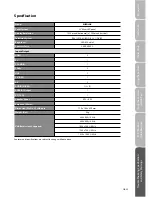 Предварительный просмотр 35 страницы Eurolab LE32G90GD Instruction Manual