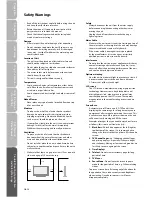 Предварительный просмотр 36 страницы Eurolab LE32G90GD Instruction Manual