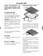 Предварительный просмотр 6 страницы Eurolec 720ELSS User & Installation Instructions Manual