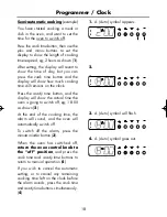 Предварительный просмотр 19 страницы Eurolec 720ELSS User & Installation Instructions Manual