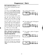 Предварительный просмотр 20 страницы Eurolec 720ELSS User & Installation Instructions Manual