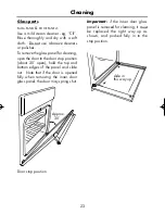 Предварительный просмотр 24 страницы Eurolec 720ELSS User & Installation Instructions Manual