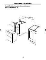 Предварительный просмотр 28 страницы Eurolec 720ELSS User & Installation Instructions Manual