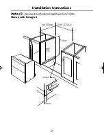 Предварительный просмотр 30 страницы Eurolec 720ELSS User & Installation Instructions Manual