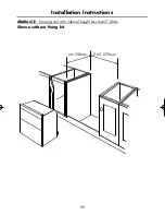 Предварительный просмотр 31 страницы Eurolec 720ELSS User & Installation Instructions Manual