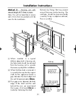 Предварительный просмотр 32 страницы Eurolec 720ELSS User & Installation Instructions Manual