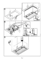 Предварительный просмотр 4 страницы Eurolinx HU80 Installation, Operating And Maintenance Instruction