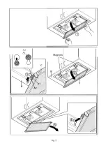 Предварительный просмотр 5 страницы Eurolinx HU80 Installation, Operating And Maintenance Instruction