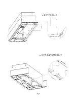 Предварительный просмотр 6 страницы Eurolinx HU80 Installation, Operating And Maintenance Instruction