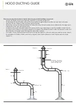 Предварительный просмотр 8 страницы Eurolinx HU80 Installation, Operating And Maintenance Instruction