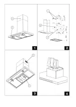 Preview for 6 page of Eurolinx I-HOOD Installation, Operating And Maintenance Instructions