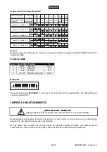 Preview for 34 page of EuroLite 252 6000K User Manual