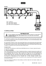 Preview for 7 page of EuroLite 30248380 User Manual