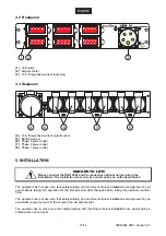 Preview for 12 page of EuroLite 30248390 User Manual