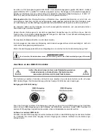 Preview for 8 page of EuroLite 4 x PAR-36 TCL LED black Audience Blinder User Manual