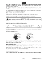 Preview for 21 page of EuroLite 4 x PAR-36 TCL LED black Audience Blinder User Manual