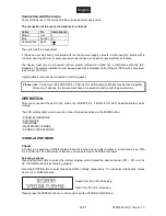 Preview for 22 page of EuroLite 4 x PAR-36 TCL LED black Audience Blinder User Manual