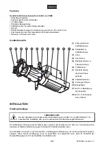 Предварительный просмотр 6 страницы EuroLite 40001760 User Manual