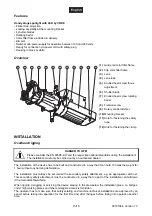 Предварительный просмотр 15 страницы EuroLite 40001760 User Manual