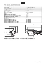 Предварительный просмотр 19 страницы EuroLite 40001760 User Manual