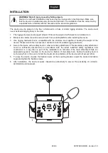 Предварительный просмотр 25 страницы EuroLite 40001845 User Manual