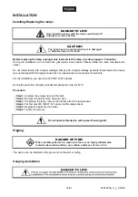 Preview for 14 page of EuroLite 4026397136999 User Manual